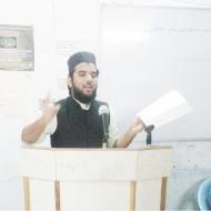 Nasim Akthar UGC NET Exam trainer in Hyderabad