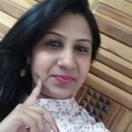 Ekta C. Hindi Language trainer in Pune
