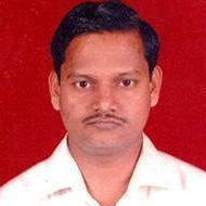Sadanand Kandekar Class I-V Tuition trainer in Mumbai