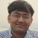 Photo of Nitesh Jain