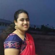 Aparna A. Art and Craft trainer in Hyderabad