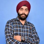 Inderjeet Singh Class 11 Tuition trainer in Gurgaon