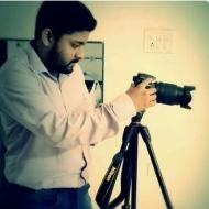Deep Kanungo Photography trainer in Pune