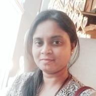 Nisha K. Class I-V Tuition trainer in Mumbai