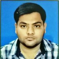 Abhinav Prakash Srivastava Embedded & VLSI trainer in Lucknow