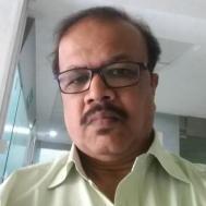 Sunil Chavan Adobe Indesign trainer in Mumbai