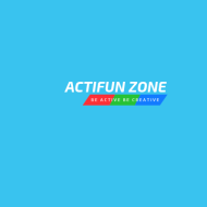 ActiFun Zone Guitar institute in Noida