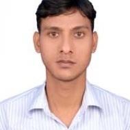 Kamlesh Upadhyay Class 6 Tuition trainer in Gurgaon