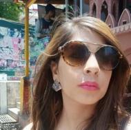 Nupur G. Class 12 Tuition trainer in Delhi