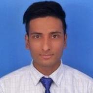 Virendra Sihag Class 12 Tuition trainer in Pune