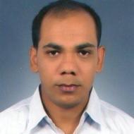 Sanjeet Jha Java trainer in Hyderabad