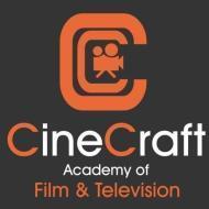 Cinecraft Academy of Film and Television Film Making institute in Pune