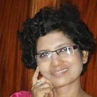 Sibani B. BA Tuition trainer in Kolkata