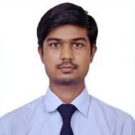Anand Kumar Sah Engineering Diploma Tuition trainer in Kolkata