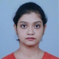 Aparajita C. Class I-V Tuition trainer in Kolkata