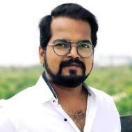 Prashant Bhushan WordPress trainer in Hyderabad