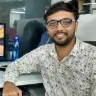 Yash Khatri Python trainer in Ahmedabad