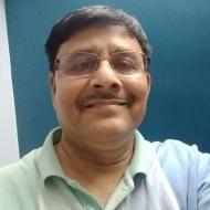 Arvind B. Class 10 trainer in Mumbai