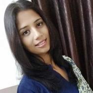 Priyanka T. Class 8 Tuition trainer in Delhi