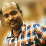 Manivannan Spoken English trainer in Chennai