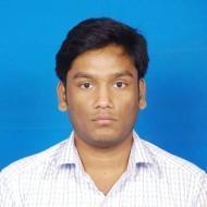 Sipu Pradhan Class 10 trainer in Bhubaneswar