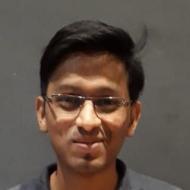 Sharan Mundhada Linux trainer in Pune