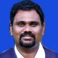 Vinod Kannan Microsoft Excel trainer in Chennai