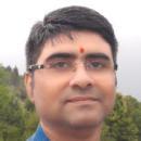 Photo of Krish Kumar