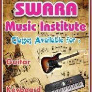 Swara Music School Vocal Music institute in Noida