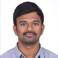 Dineshkar Sekar Engineering Diploma Tuition trainer in Chennai