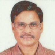Murthy Ts Six Sigma trainer in Hyderabad