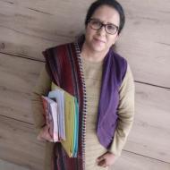 Sukhjit K. Spoken English trainer in Jalandhar