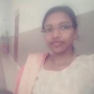 Chithra P. Electronics and Communication trainer in Kochi