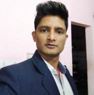 Rakesh Jha Science Olympiad trainer in Indore
