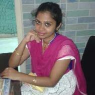 Amudha A. BTech Tuition trainer in Puducherry