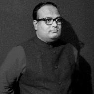 Biswajit Chakraborty Astrology trainer in Kolkata