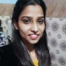 Photo of Akansha S.