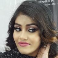Kirti S. Makeup trainer in Pune