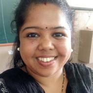 Arpita T. Sanskrit Language trainer in Kazhipathur