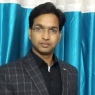 Anuj Kumar Class 10 trainer in Lucknow