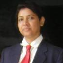 Photo of Deepsikha G.