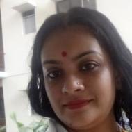 Deepshikha D. Vocal Music trainer in Kolkata