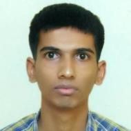 Abhishek Deshmukh Class 12 Tuition trainer in Pune