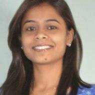 Swati P. Class 10 trainer in Pune