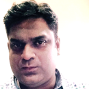 Photo of Vivek Mishra