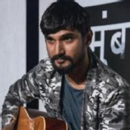 Abhishek Tiwari Guitar trainer in Mumbai