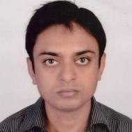Rohit Pathak Class 12 Tuition trainer in Delhi