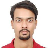 Manish Kumar Class 12 Tuition trainer in Delhi