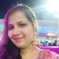 Neha G. Class 9 Tuition trainer in Budhana