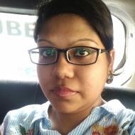 Dr. Prajna C. Class 11 Tuition trainer in Howrah